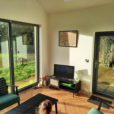 Corradiller Quay, Lisnaskea, Fermanagh Villa Exteriör bild