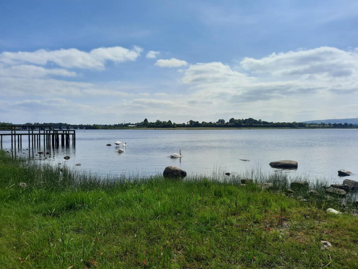 Corradiller Quay, Lisnaskea, Fermanagh Villa Exteriör bild